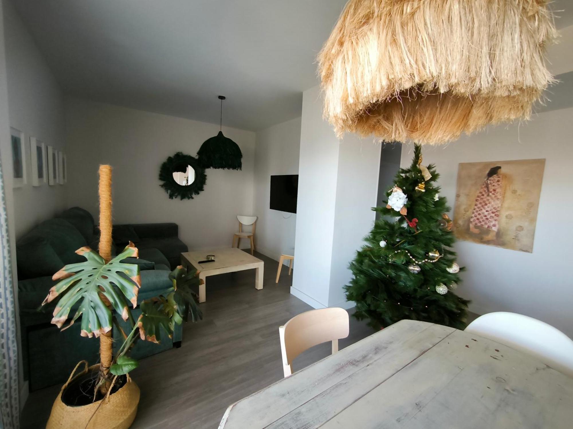 托雷德本纳贾尔邦Atico Con Piscina, Golf, Vistas Al Mar公寓 外观 照片
